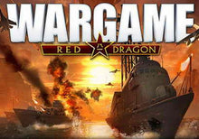 Kriegsspiel: Red Dragon Steam CD Key