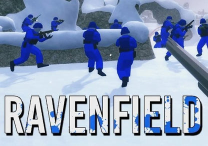 Ravenfield Dampf CD Key