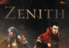 Zenith Dampf CD Key