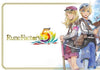 Rune Factory 5 Dampf CD Key