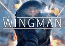 Projekt Wingman ARG Xbox live CD Key