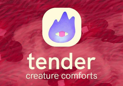 Tender: Creature Comforts Dampf CD Key