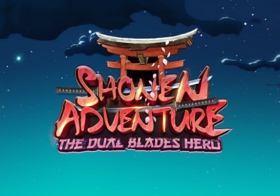 Shonen Adventure: Die Dual Blades Held VR Dampf CD Key