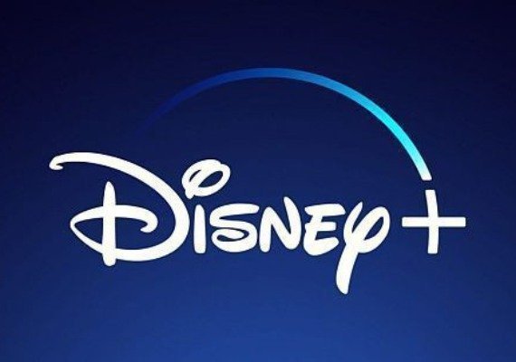 Disney Plus 6 Monate UNITED KINGDOM Offizielle Website CD Key