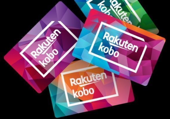 Kobo eGift Card 30 EUR EU Prepaid CD Key