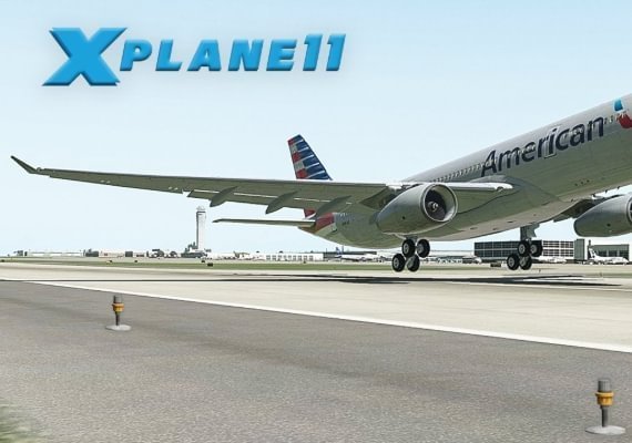 X-Plane 11 VR Offizielle Website CD Key