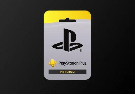 PlayStation Plus Premium 183 Tage CH PSN CD Key