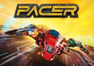 Pacer EU PSN CD Key