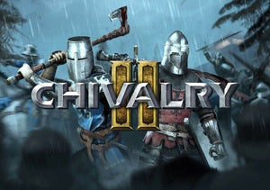 Chivalry 2 Epic Spiele CD Key