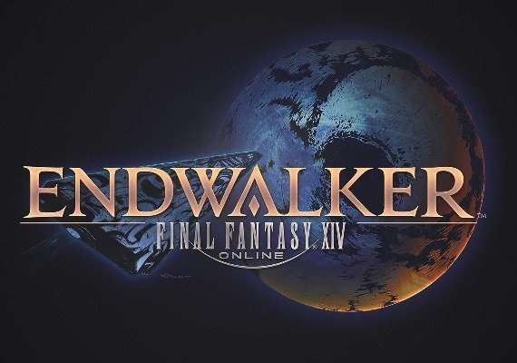 Final Fantasy XIV: Endwalker EU Offizielle Website CD Key