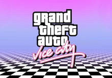 Grand Theft Auto: Vice City Dampf CD Key