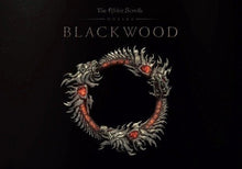 TESO The Elder Scrolls Online Sammlung: Blackwood - Collector's Edition Offizielle Website CD Key