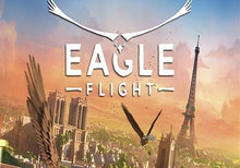 Eagle Flight Dampf CD Key