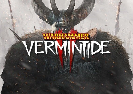 Warhammer: Vermintide 2 Dampf CD Key