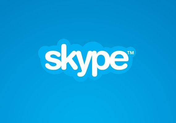 Skype-Geschenkkarte 100 MXN Prepaid CD Key