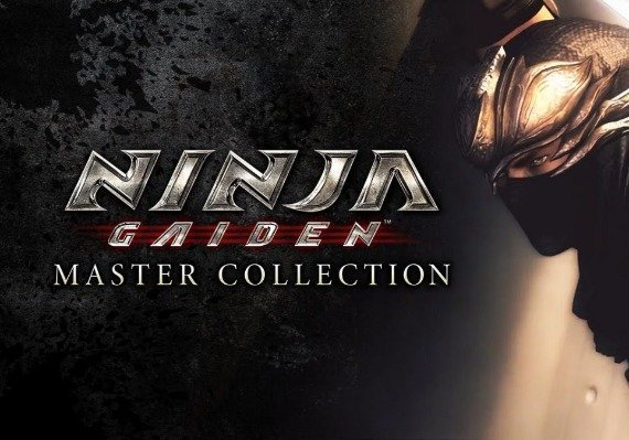 Ninja Gaiden - Master Collection Dampf CD Key