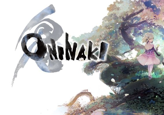 Oninaki-Dampf CD Key