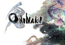 Oninaki US Steam CD Key