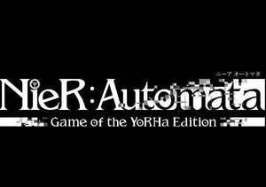 NieR: Automata - Spiel der YoRHa Edition Steam CD Key