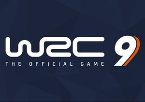 WRC 9: FIA Rallye-Weltmeisterschaft Dampf CD Key