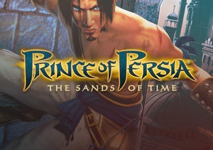 Prince of Persia: Der Sand der Zeit Ubisoft Connect CD Key