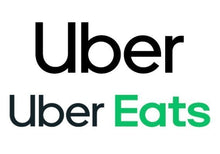 Uber/Uber Eats Geschenkkarte 800 MXN MX Prepaid CD Key