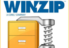 WinZip für MAC OS DE Globale Software-Lizenz CD Key