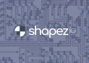 Shapez.io Dampf CD Key
