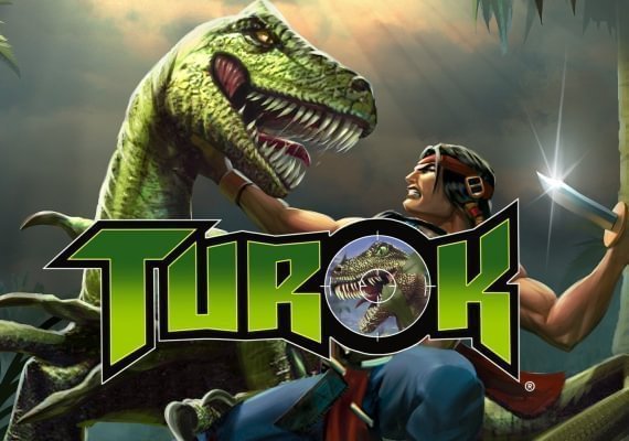 Turok - Bundle Dampf CD Key