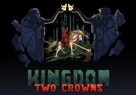 Königreich Two Crowns Steam CD Key