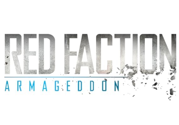 Red Faction: Armageddon Dampf CD Key