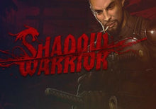 Shadow Warrior - Sonderausgabe Steam CD Key