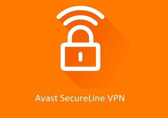 Avast SecureLine VPN 1 Jahr 1 Gerät CD Key