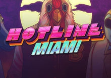 Hotline Miami Dampf CD Key