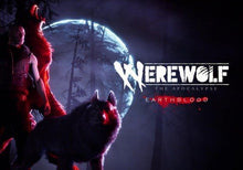 Werwolf: Die Apokalypse - Erdblut Champion von Gaia Edition Epic Games CD Key