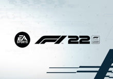 F1 22 US Xbox One Xbox live CD Key