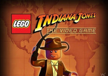 LEGO Indiana Jones: Die Original-Abenteuer EU Steam CD Key