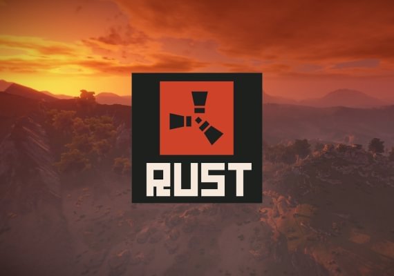 Rust - Konsolenedition Deluxe EU Xbox live CD Key