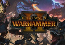 Total War: Warhammer II Dampf CD Key