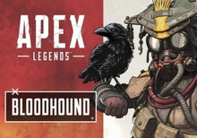 Apex: Legends - Bloodhound Edition Herkunft CD Key