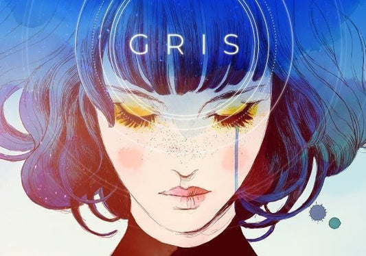 GRIS Dampf CD Key