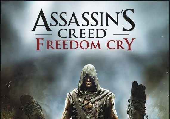 Assassin's Creed: Freiheitsschrei Ubisoft Connect CD Key