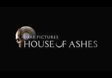 Die dunkle Bilder-Anthologie: Haus der Asche Steam CD Key