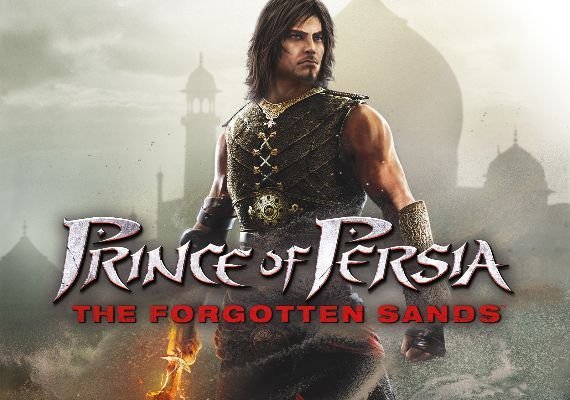 Prince of Persia: Die vergessene Zeit Ubisoft Connect CD Key