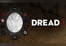 Dread X - Sammlung Steam CD Key