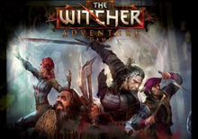 The Witcher Abenteuerspiel GOG CD Key