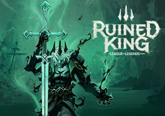 Ruined King: Eine League of Legends Geschichte Steam CD Key