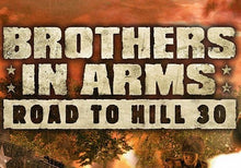 Brothers in Arms: Straße nach Hill 30 Ubisoft Connect CD Key