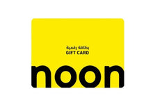 Noon Geschenkkarte 50 SAR SA Prepaid CD Key