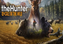 theHunter: Ruf der Wildnis - 2019 Edition Steam CD Key